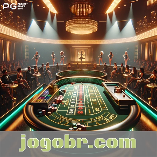 Recursos Irresistíveis do App do jogobr.com para Gamers