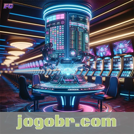 Baixar Jogos Incríveis no jogobr.com: O Paraíso Gamer
