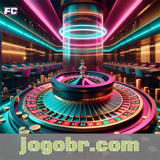 Diversão sem limites no cassino do jogobr.com espera por você