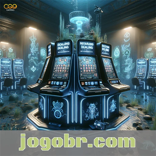 Explorando a Seção de Esporte do jogobr.com como Nunca Antes