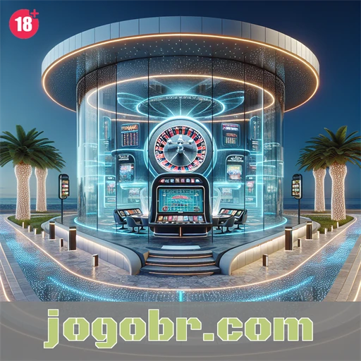 Experimente o VIP do jogobr.com e Transforme Sua Jogatina