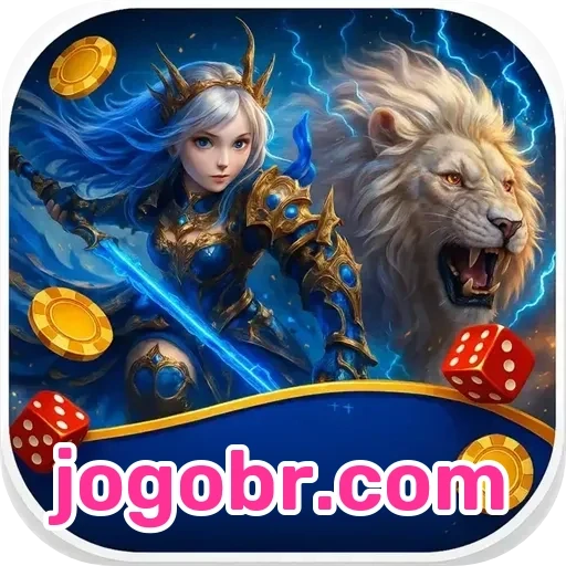 jogobr.com: Seu Destino Confiável para Jogar Online